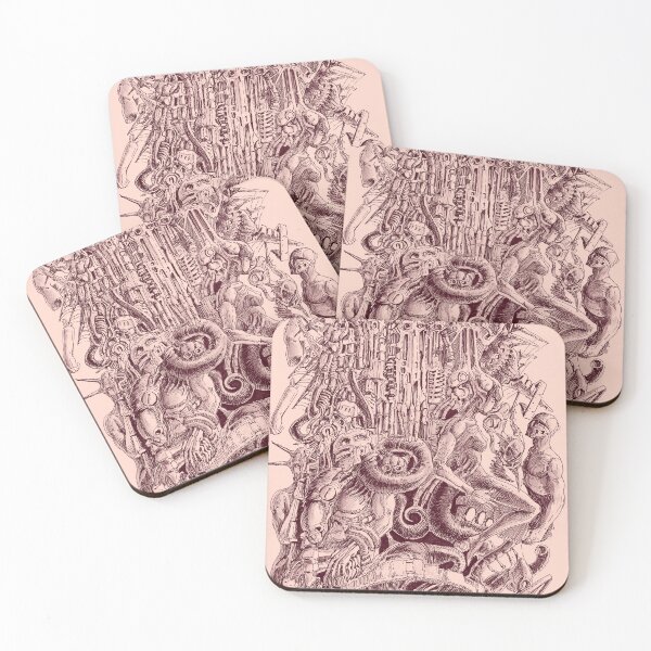 Item preview, Dead can dance designed and sold by Paintbase.