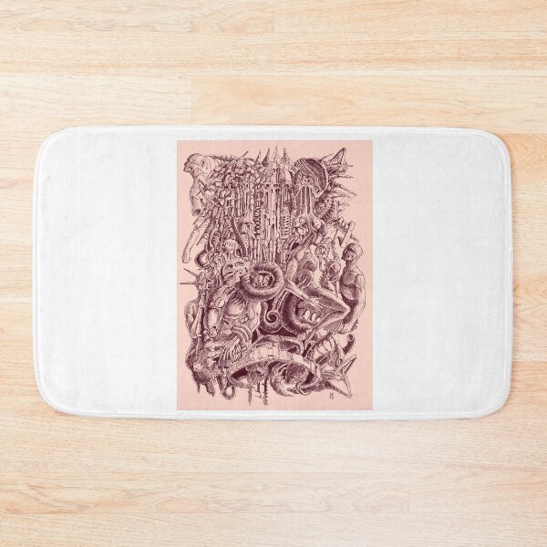 Item preview, Dead can dance designed and sold by Paintbase.