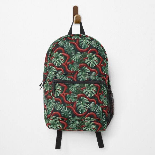 Item preview, Monstera Snakes designed and sold by nagol10h.