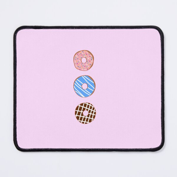 Item preview, donuts designed and sold by mypudding13.