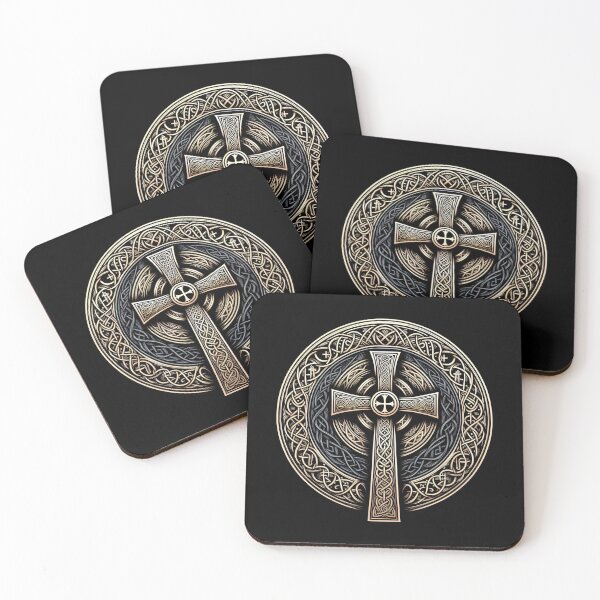 Item preview, Celtic Cross designed and sold by MusesWhispers.