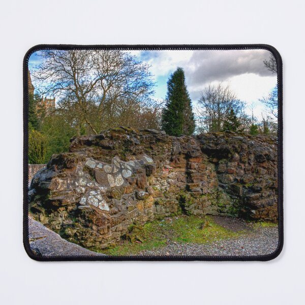 Item preview, Malcolm Canmore's Tower designed and sold by tomg.