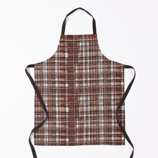 Item preview, plaid design designed and sold by RainbowLetters.