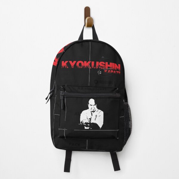 Item preview, Kyokushin Karate Oyama designed and sold by TimeBender.