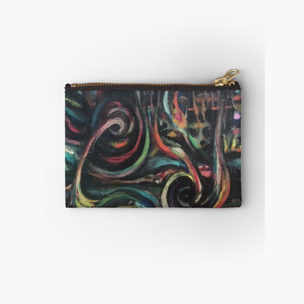 Item preview, Abstract vivid colours pattern designed and sold by JecaLend.
