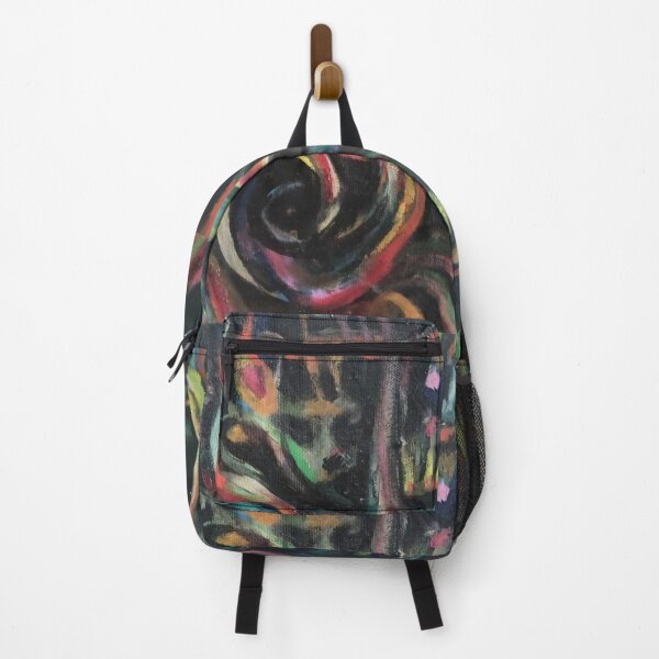 Item preview, Abstract vivid colours pattern designed and sold by JecaLend.