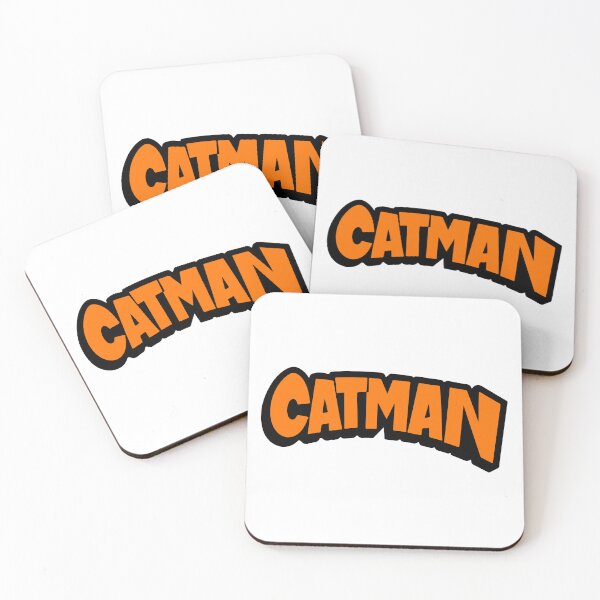 Item preview, Catman designed and sold by Timegraf.