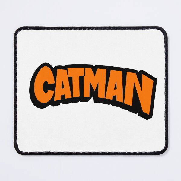 Item preview, Catman designed and sold by Timegraf.