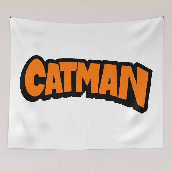 Item preview, Catman designed and sold by Timegraf.