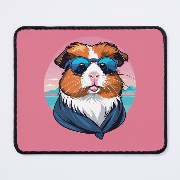 Item preview, Guinea Pig designed and sold by WildlifeInc.
