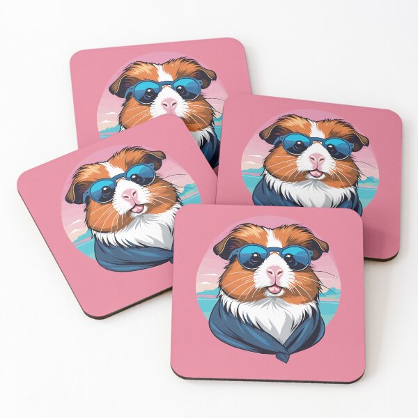 Item preview, Guinea Pig designed and sold by WildlifeInc.