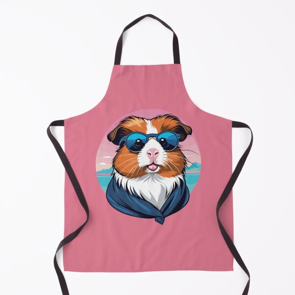 Item preview, Guinea Pig designed and sold by WildlifeInc.