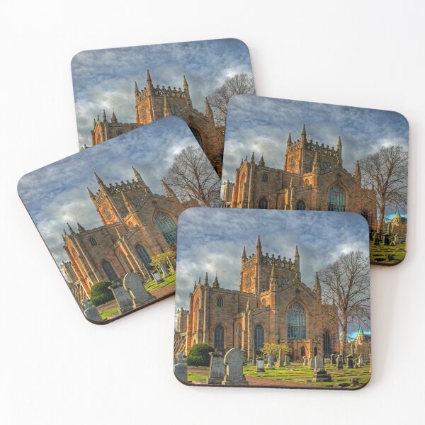 Item preview, Church and Tower designed and sold by tomg.