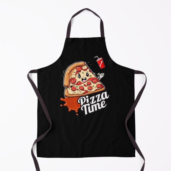 Item preview, Funny pizza  designed and sold by AnyMar2023.