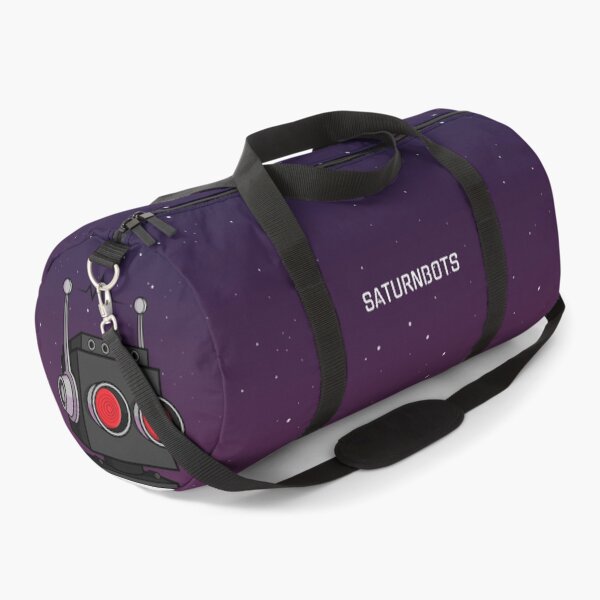 Item preview, SaturnBot designed and sold by nikollector.