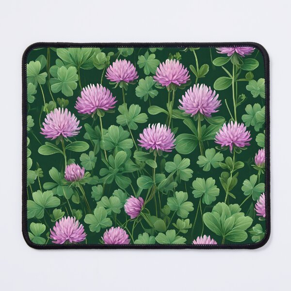 Item preview, Cloverfield Blossoms designed and sold by nagol10h.