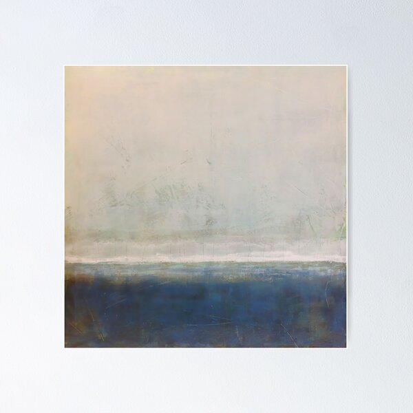 Item preview, mark rothko designed and sold by NasriART.