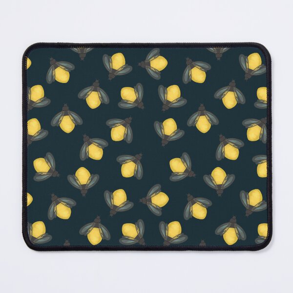 Item preview, Lightening Bug - Teal Green designed and sold by cassi-b-designs.