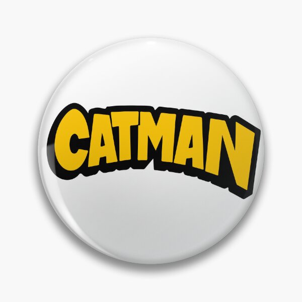 Item preview, Catman designed and sold by Timegraf.