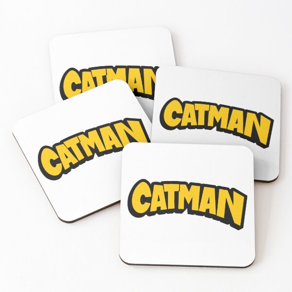 Item preview, Catman designed and sold by Timegraf.