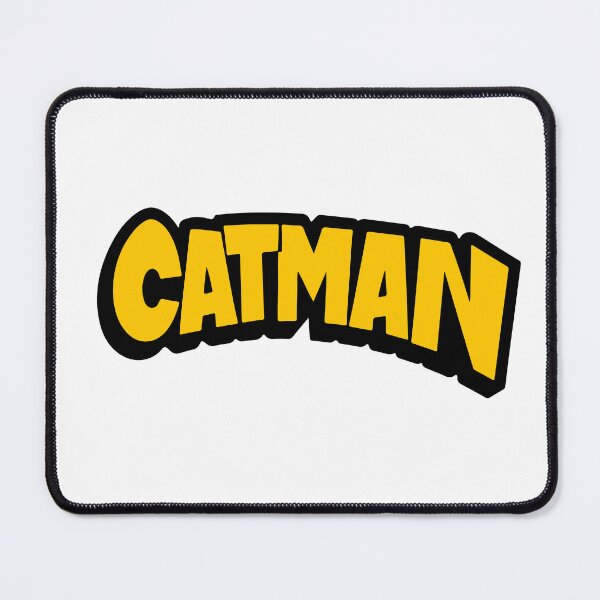 Item preview, Catman designed and sold by Timegraf.