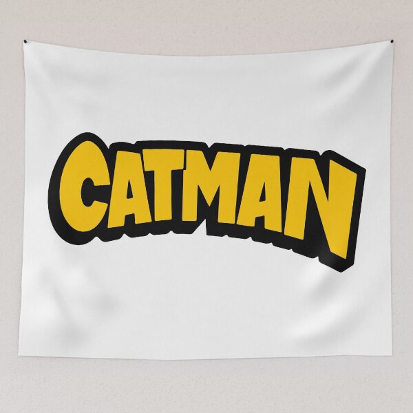 Item preview, Catman designed and sold by Timegraf.