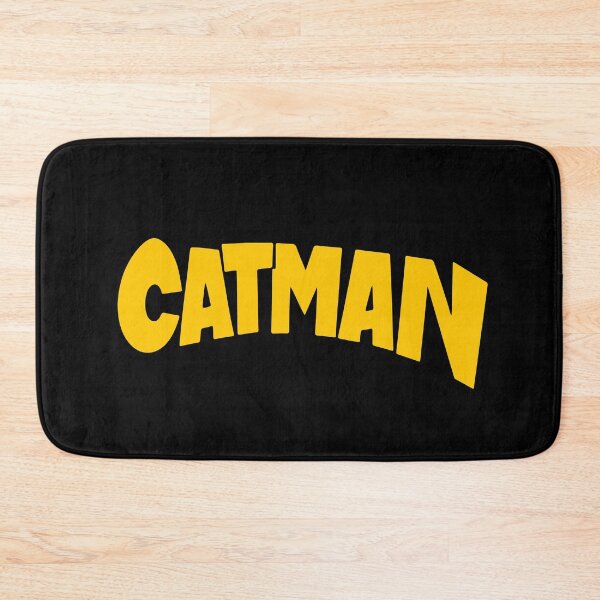 Item preview, Catman designed and sold by Timegraf.
