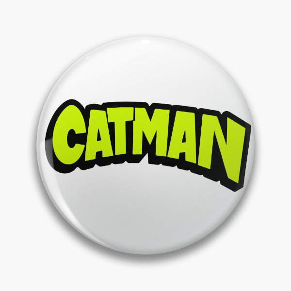 Item preview, Catman designed and sold by Timegraf.