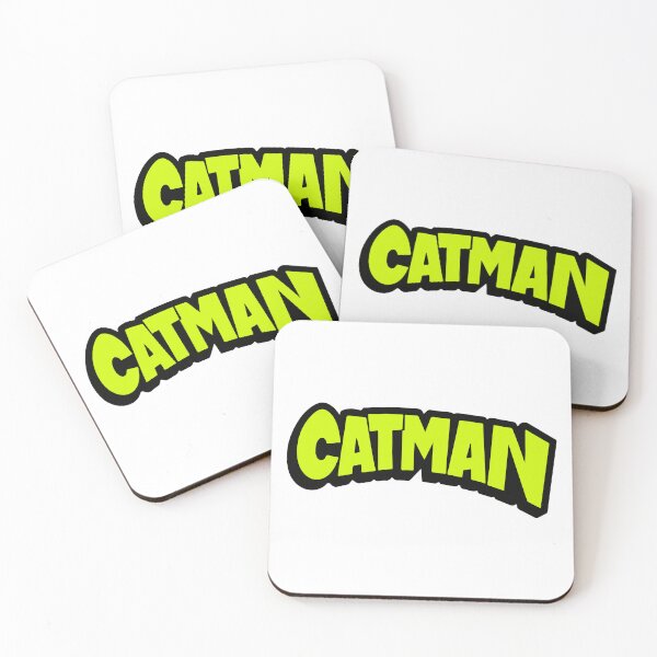 Item preview, Catman designed and sold by Timegraf.