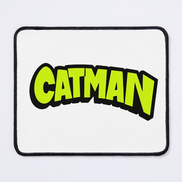 Item preview, Catman designed and sold by Timegraf.