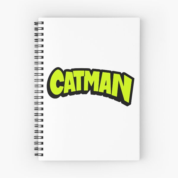 Item preview, Catman designed and sold by Timegraf.