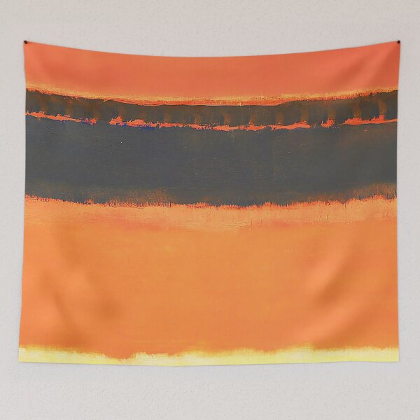 Item preview, mark rothko designed and sold by NasriART.
