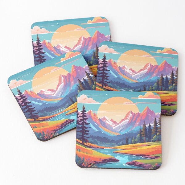 Item preview, Plateau designed and sold by WildlifeInc.