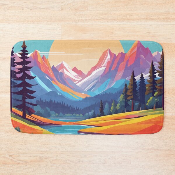 Item preview, Plateau designed and sold by WildlifeInc.