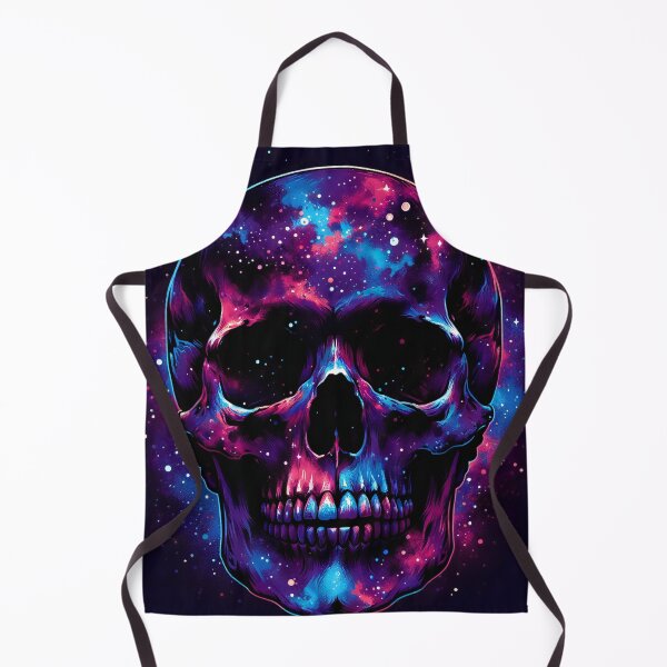 Item preview, Celestial Remains: A Cosmic Voyage Beyond Death designed and sold by ArtComixHaven.