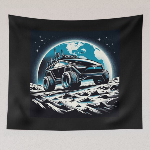 Item preview, starship designed and sold by TEEJAMBOREE.