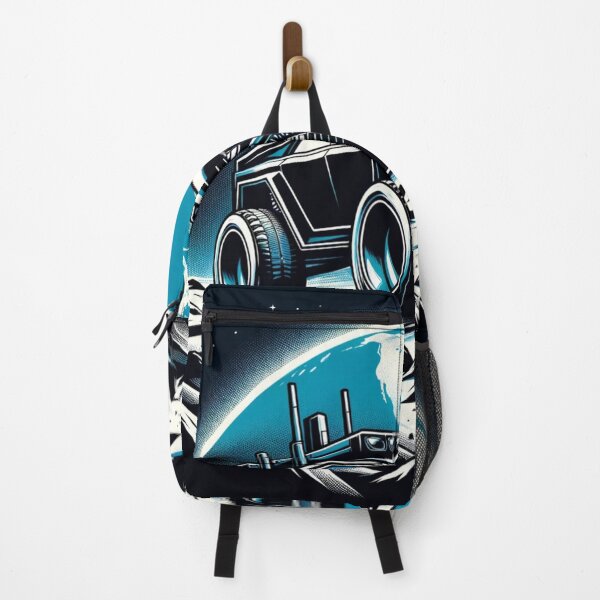 Item preview, starship designed and sold by TEEJAMBOREE.