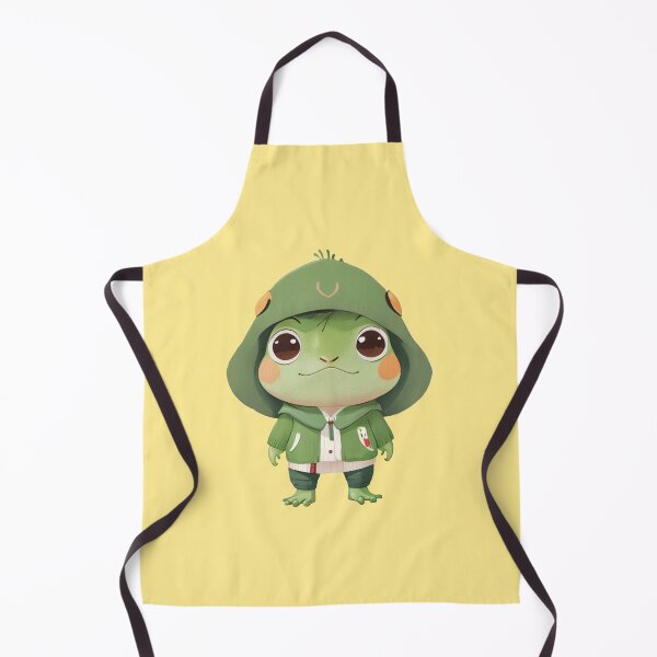 Item preview, Cute froggy designed and sold by ElderDruidArt.