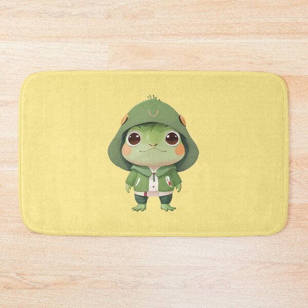 Item preview, Cute froggy designed and sold by ElderDruidArt.