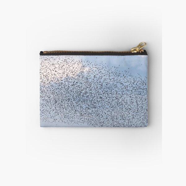 Item preview, Starling rush hour designed and sold by GreyFeatherPhot.