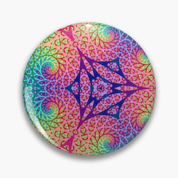 Item preview, Trinity Abstract (also available as repeat pattern) designed and sold by MarkArtDesignUK.