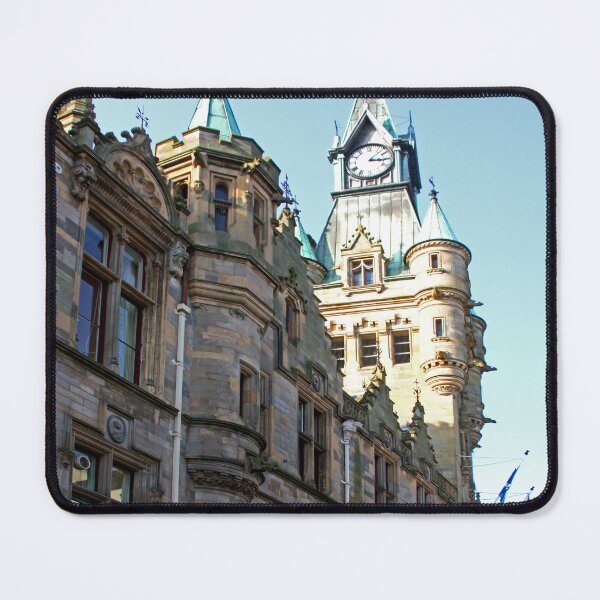 Item preview, City Chambers designed and sold by tomg.