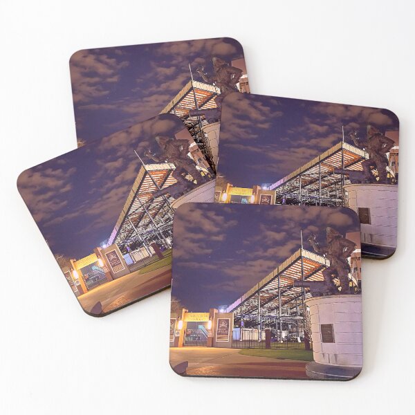 Item preview, Dowdy Ficklen by Moonlight designed and sold by Lee Darnell.