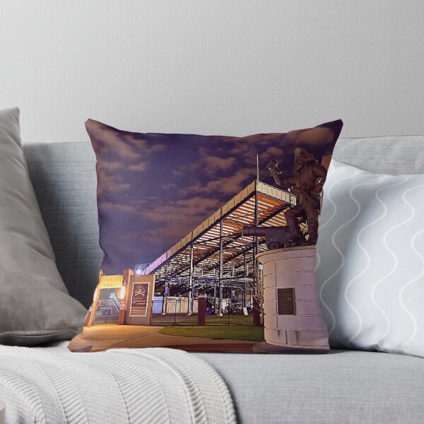 Item preview, Dowdy Ficklen by Moonlight designed and sold by Lee Darnell.