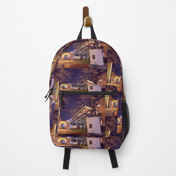 Item preview, Dowdy Ficklen by Moonlight designed and sold by Lee Darnell.