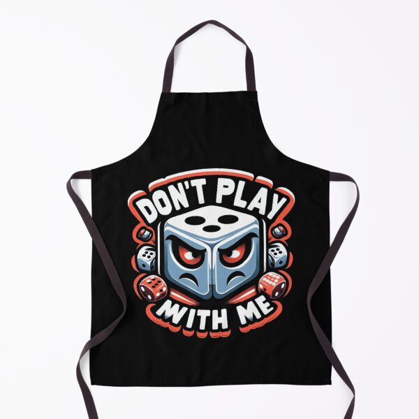 Item preview, Don't play with me designed and sold by CreatioGalleria.