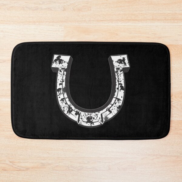 Item preview, Horse Lovers Horseshoe designed and sold by KC Morcom.