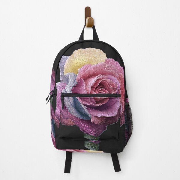 Item preview, Beautiful Pastel rose. Print on a T-shirt. designed and sold by PrinceskiKinii.