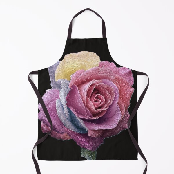 Item preview, Beautiful Pastel rose. Print on a T-shirt. designed and sold by PrinceskiKinii.