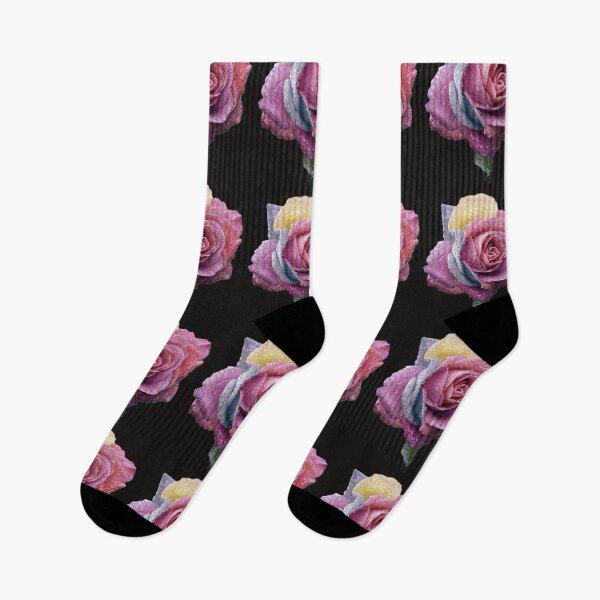 Item preview, Beautiful Pastel rose. Print on a T-shirt. designed and sold by PrinceskiKinii.